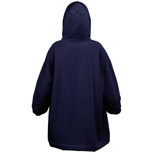 Youth Hooded Blanket
