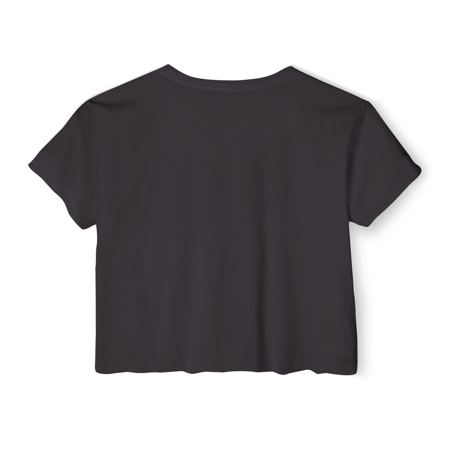 Live Free Women's Crop Top
