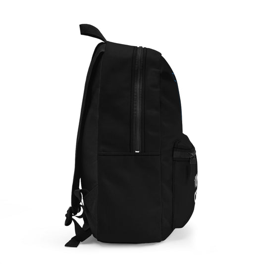 Tumble Central Backpack