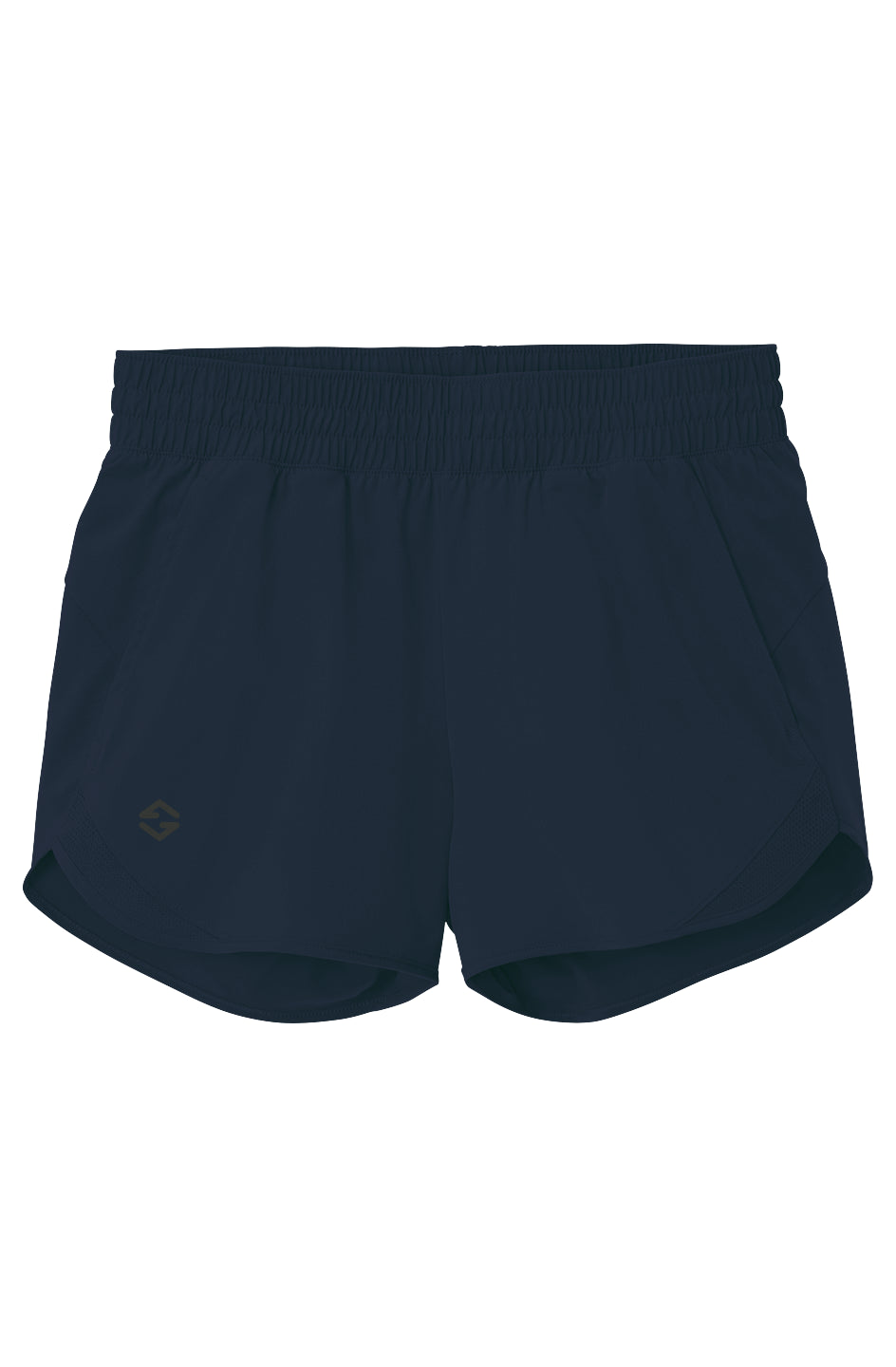 Womens Repeat Swift Short