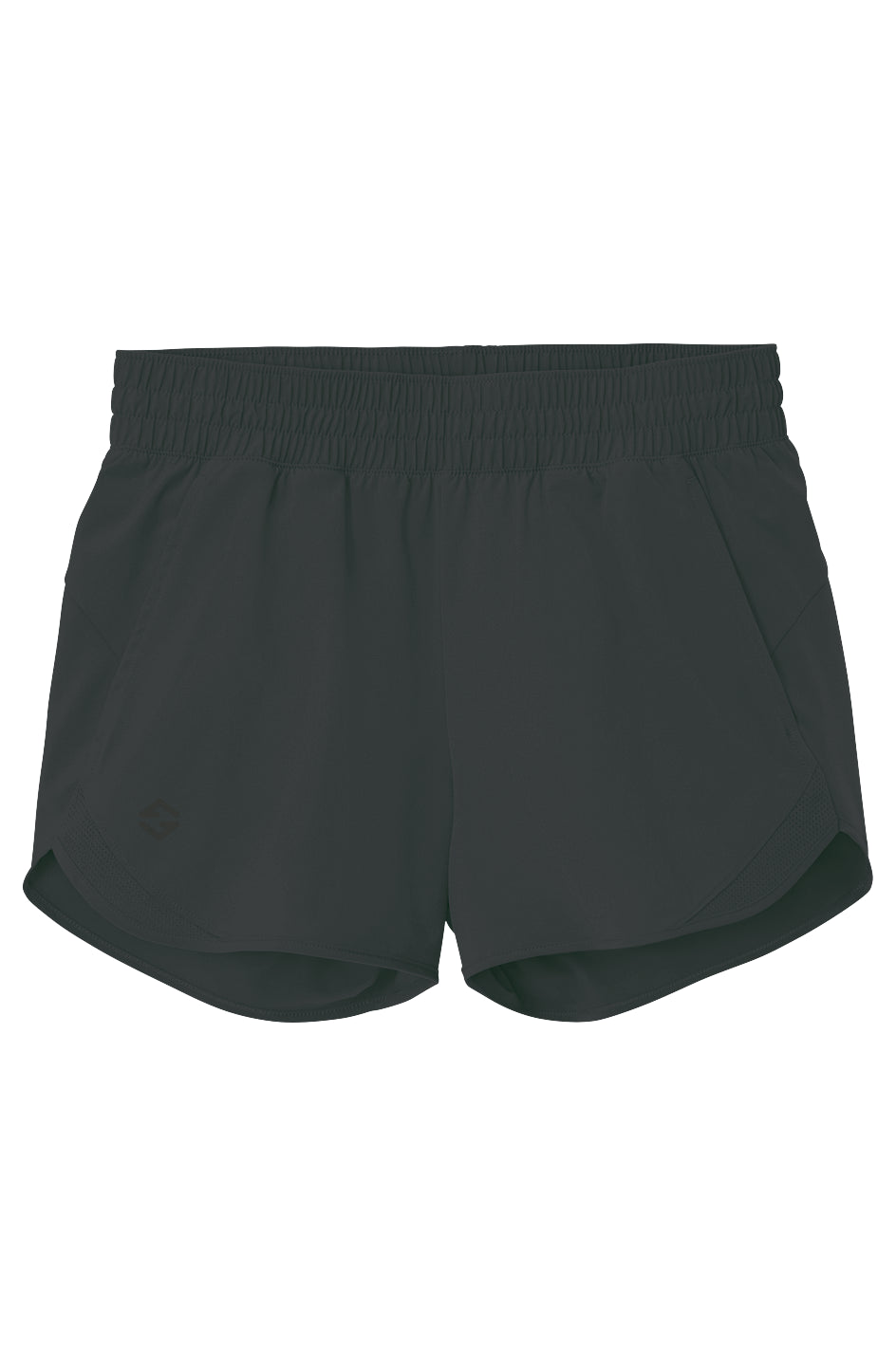 Womens Repeat Swift Short