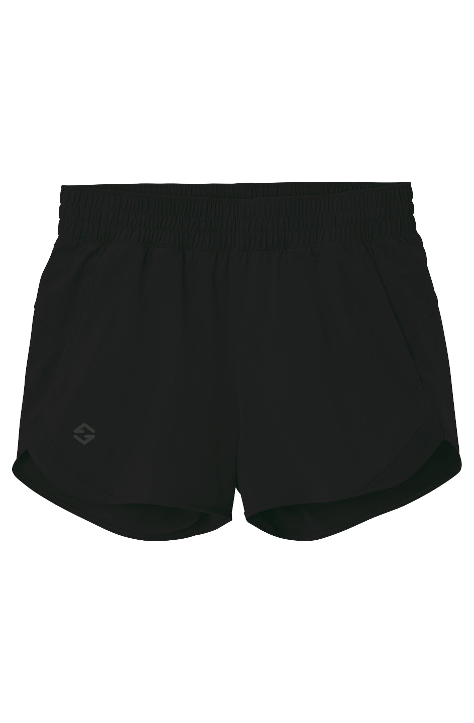 Womens Repeat Swift Short