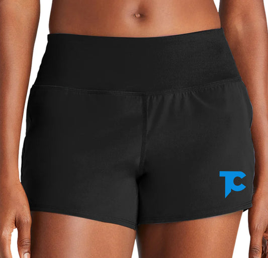 TC Ladies Repeat Short