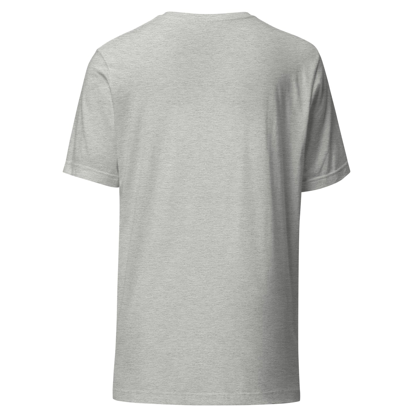 GRAY FREEDOM TEE