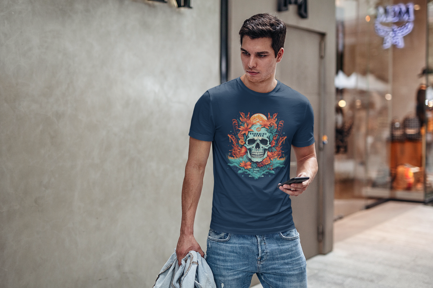 Mens T-shirts
