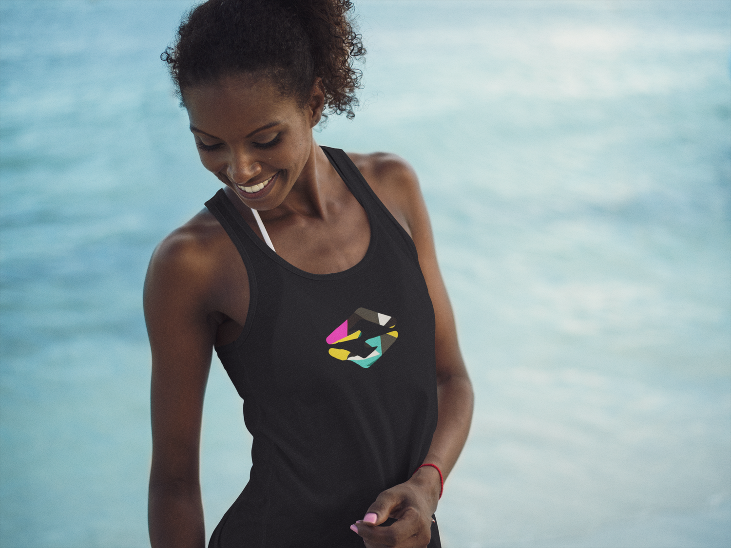 Womens Tank Tops