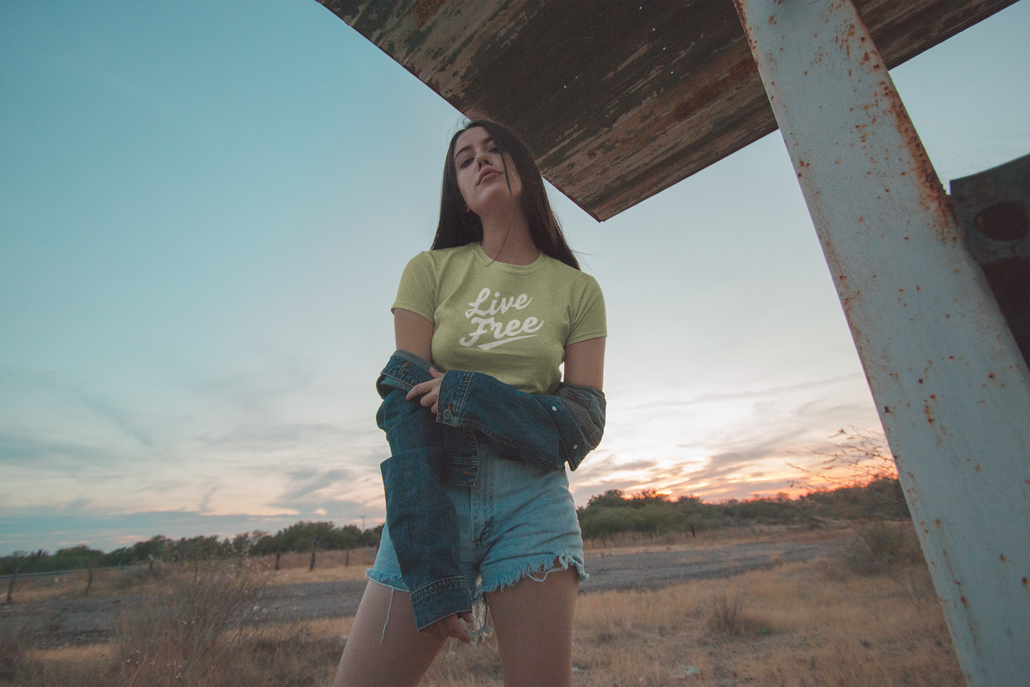 Womens tshirts and tanks