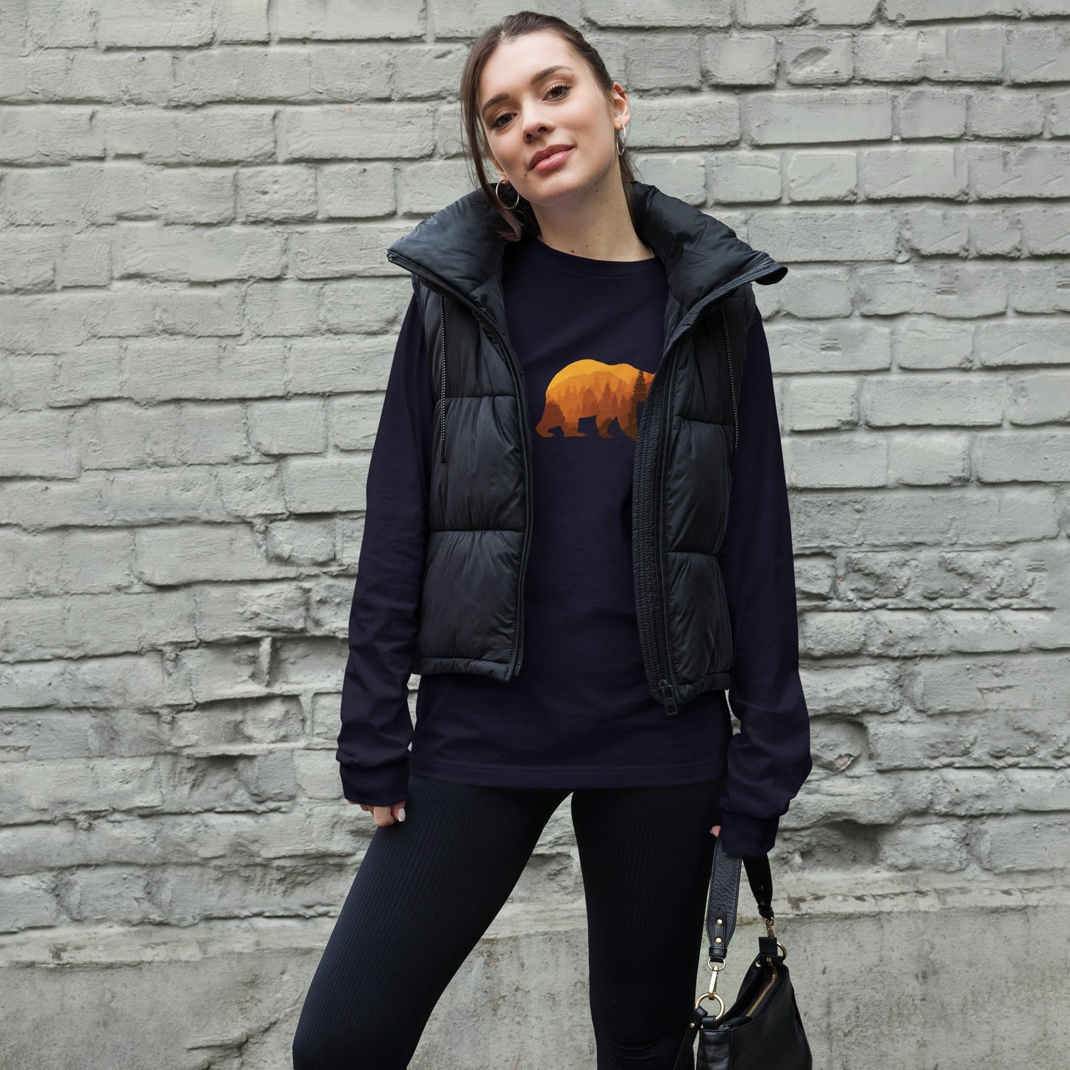 Womens Long Sleeve tops