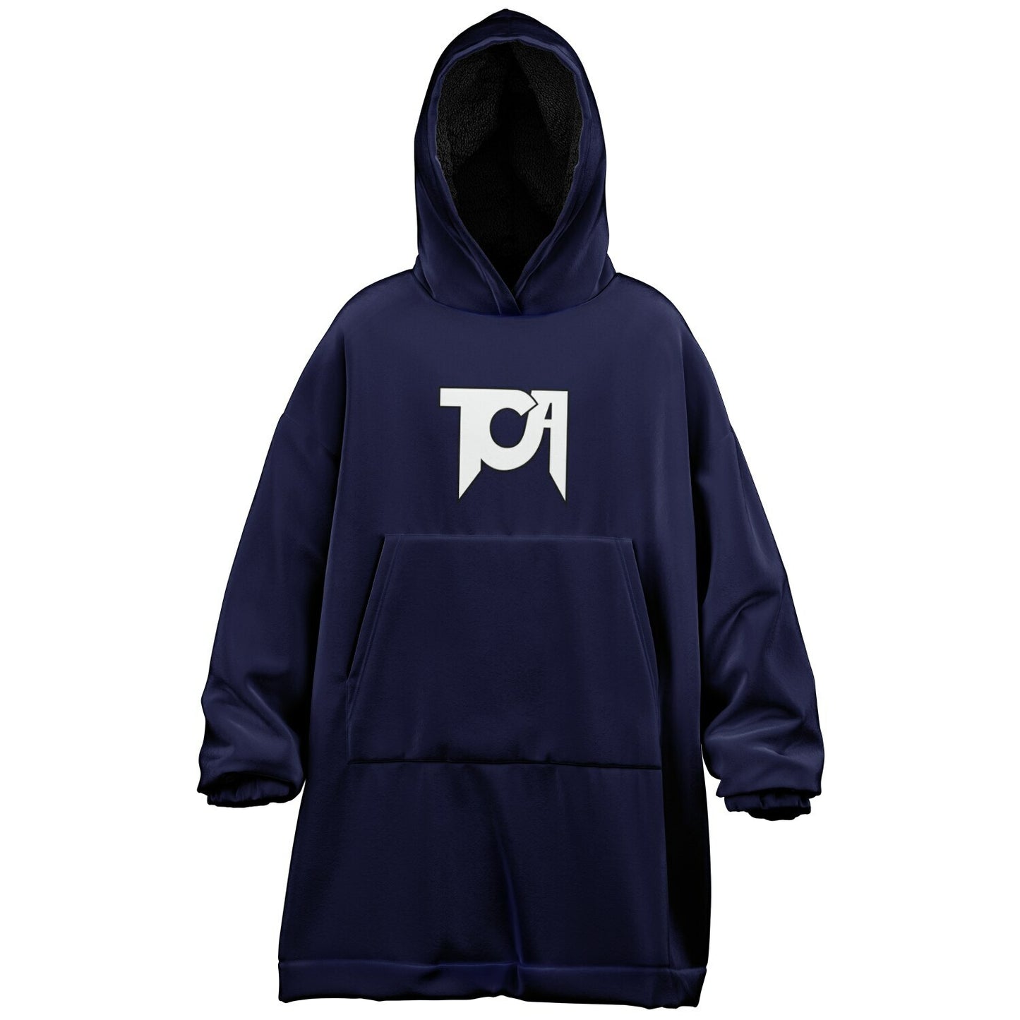 Youth Hooded Blanket