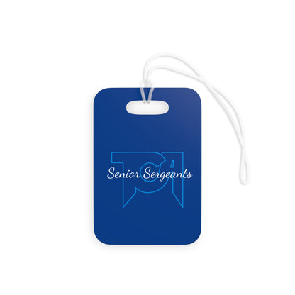 Summit Bound 2025 Luggage Tag
