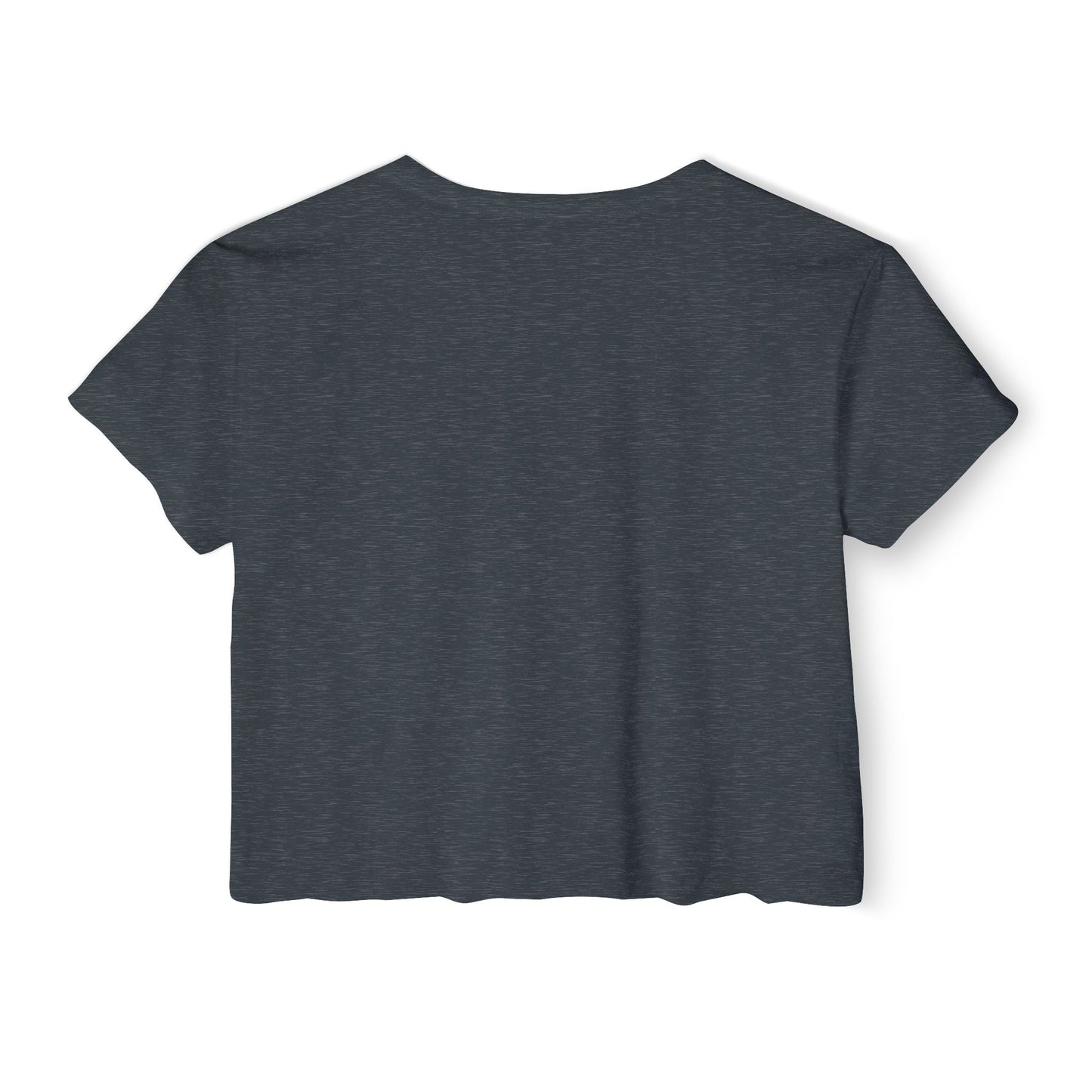 Live Free Women's Crop Top