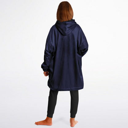 Youth Hooded Blanket