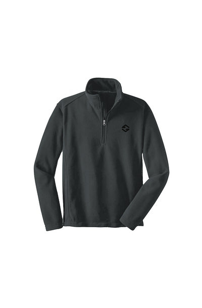 Quarter - Zip Pullover Fleece