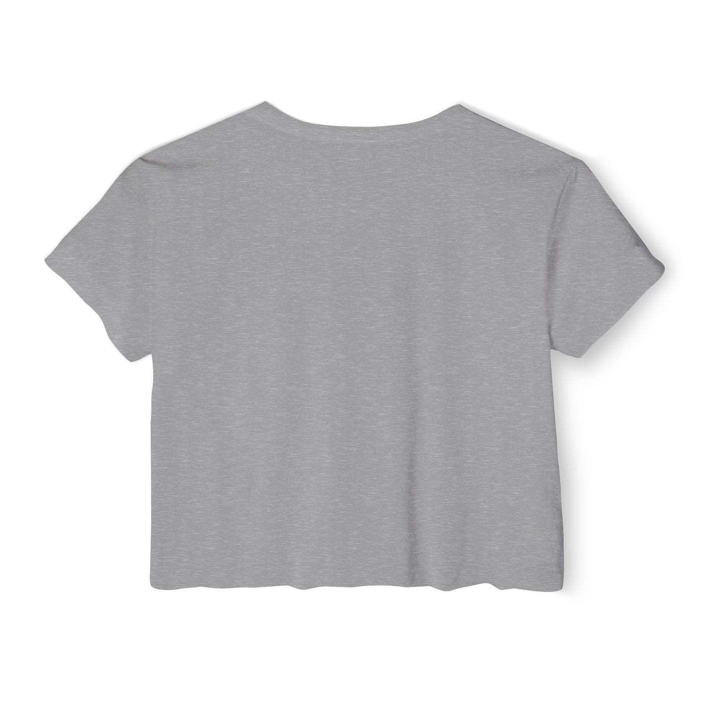 Live Free Women's Crop Top