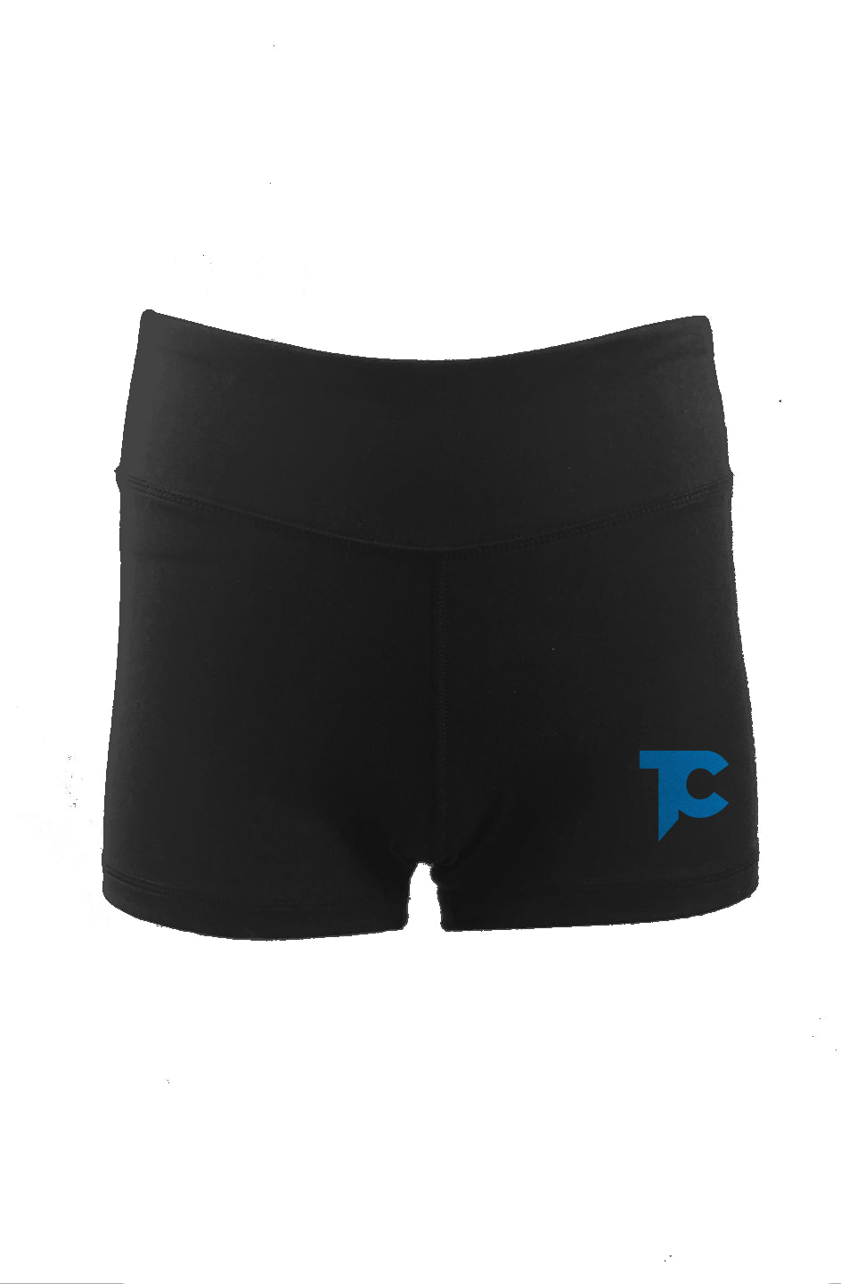 TC Ladies Athletic Shorts