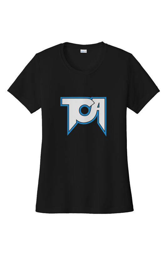 TCA Women's Sport Tee