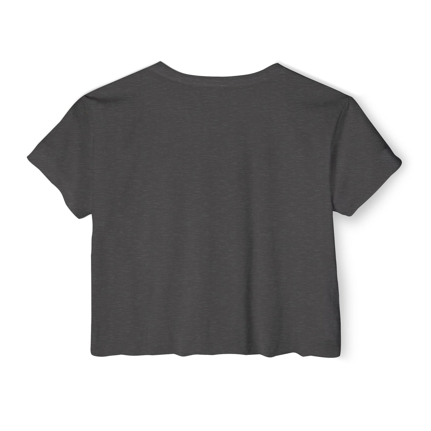 Live Free Women's Crop Top