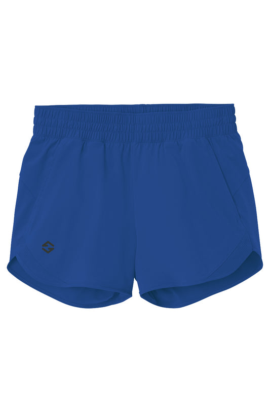 Womens Repeat Swift Short