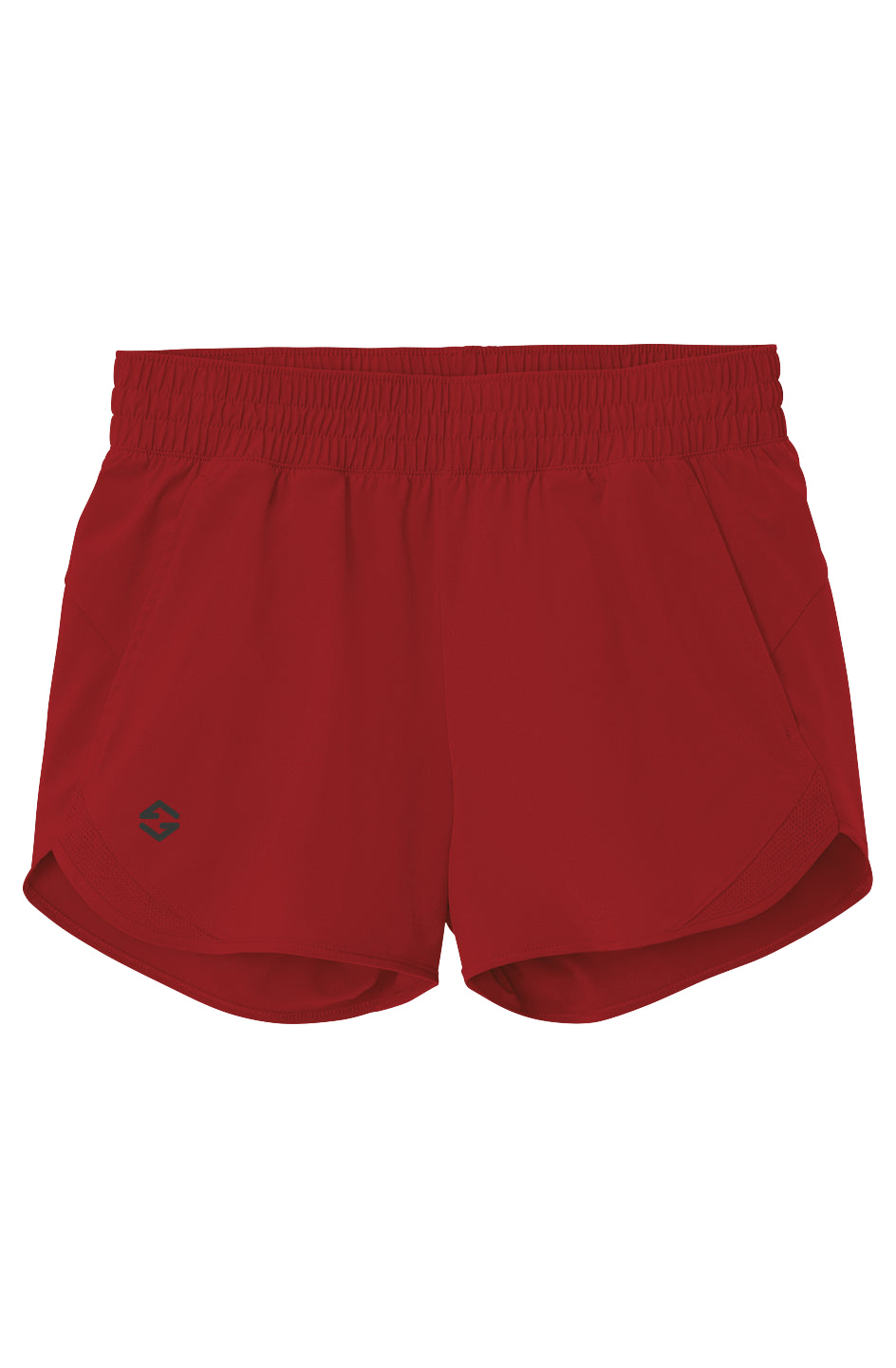 Womens Repeat Swift Short