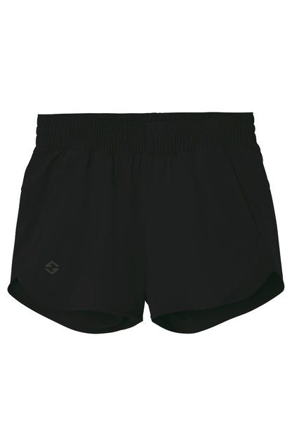 Womens Repeat Swift Short