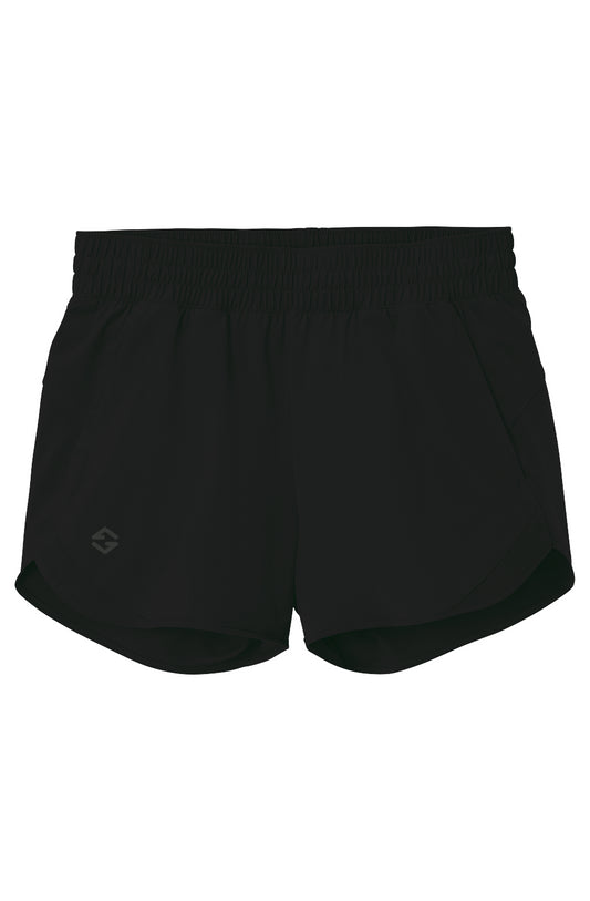Womens Repeat Swift Short
