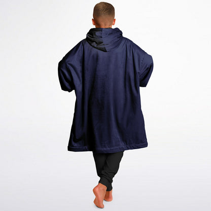 Youth Hooded Blanket