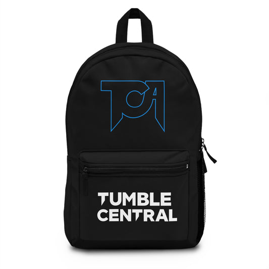 Tumble Central Backpack