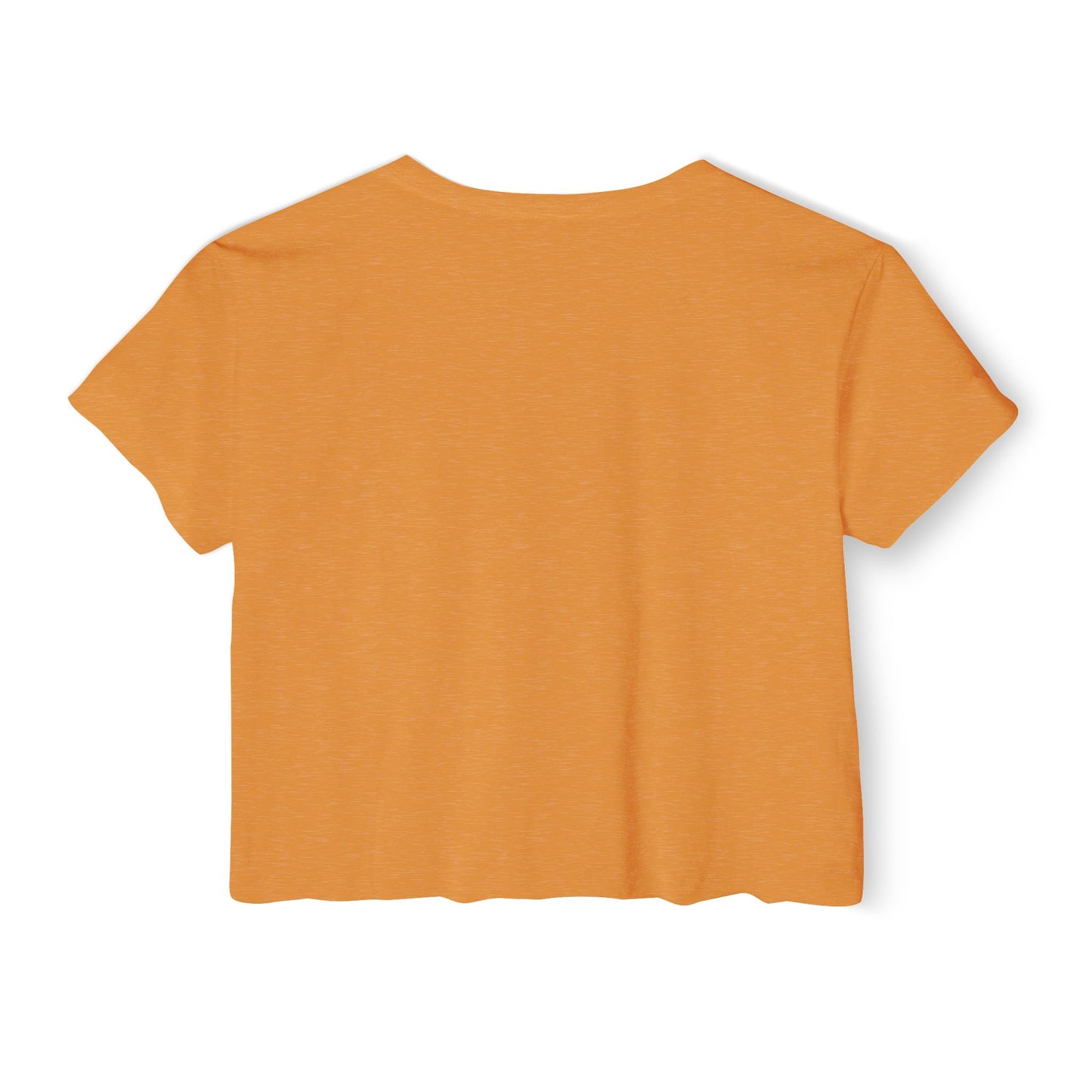 Live Free Women's Crop Top