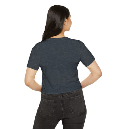 Live Free Women's Crop Top