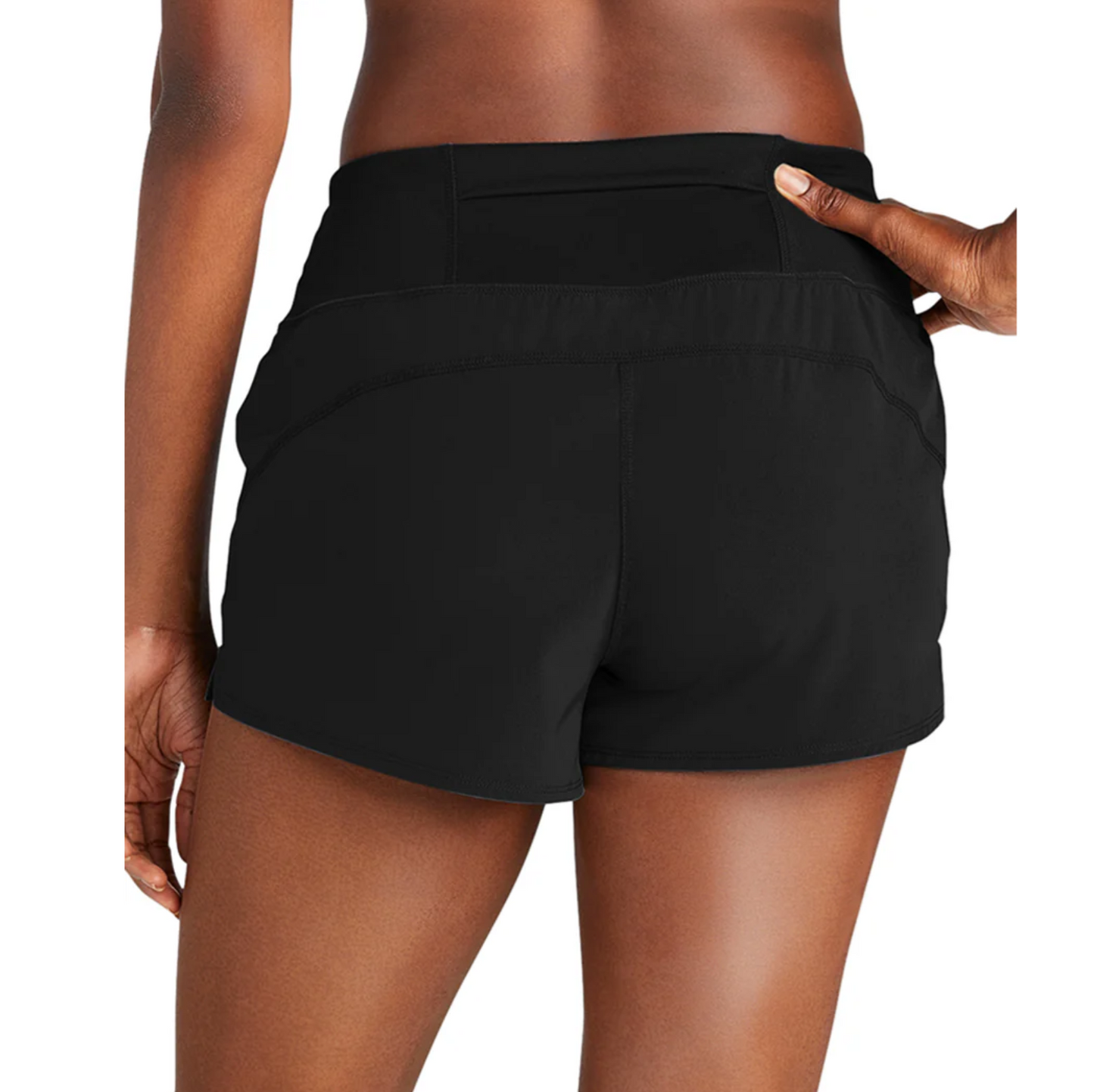 TC Ladies Repeat Short