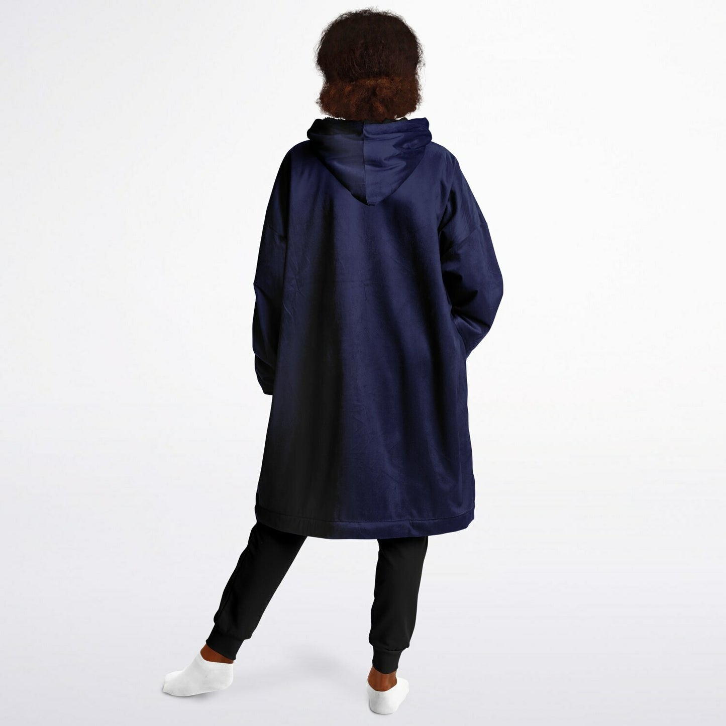 Youth Hooded Blanket