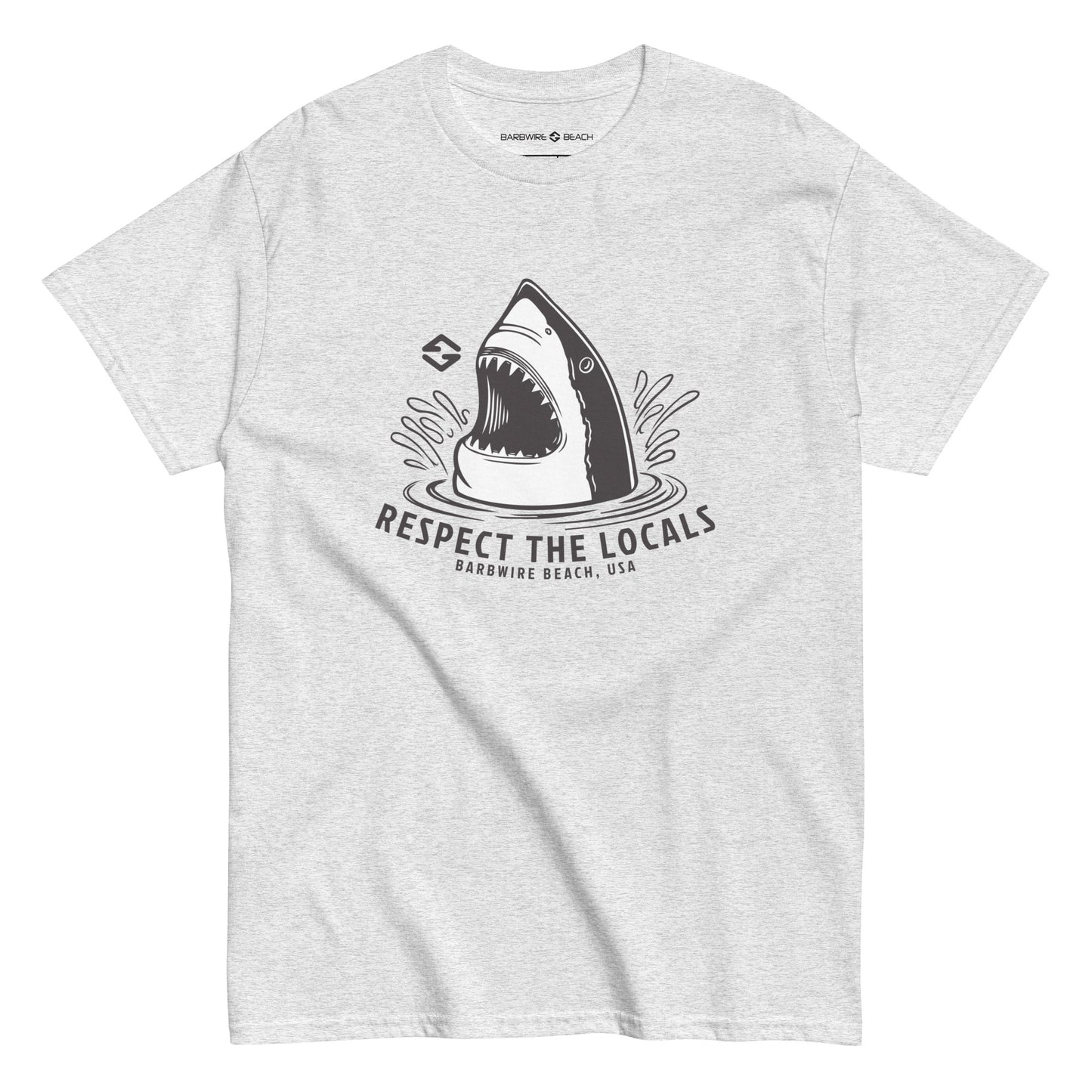 Men's classic tee