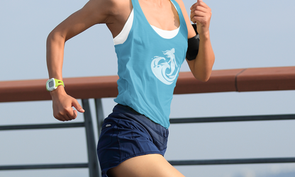 Siren Racer Back Tank