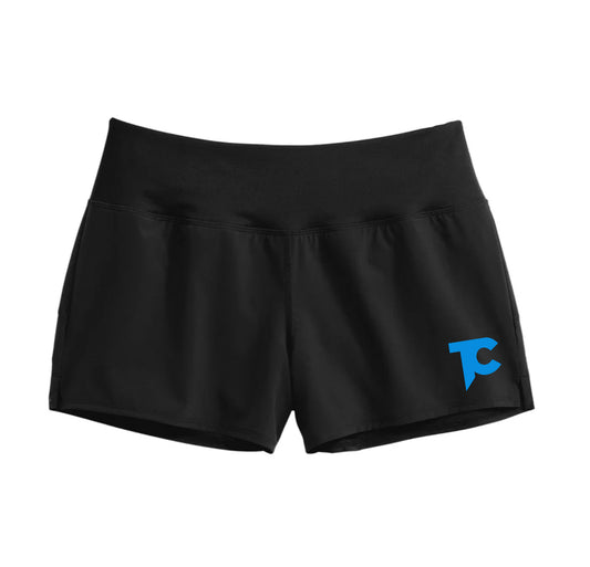 TC Ladies Repeat Short