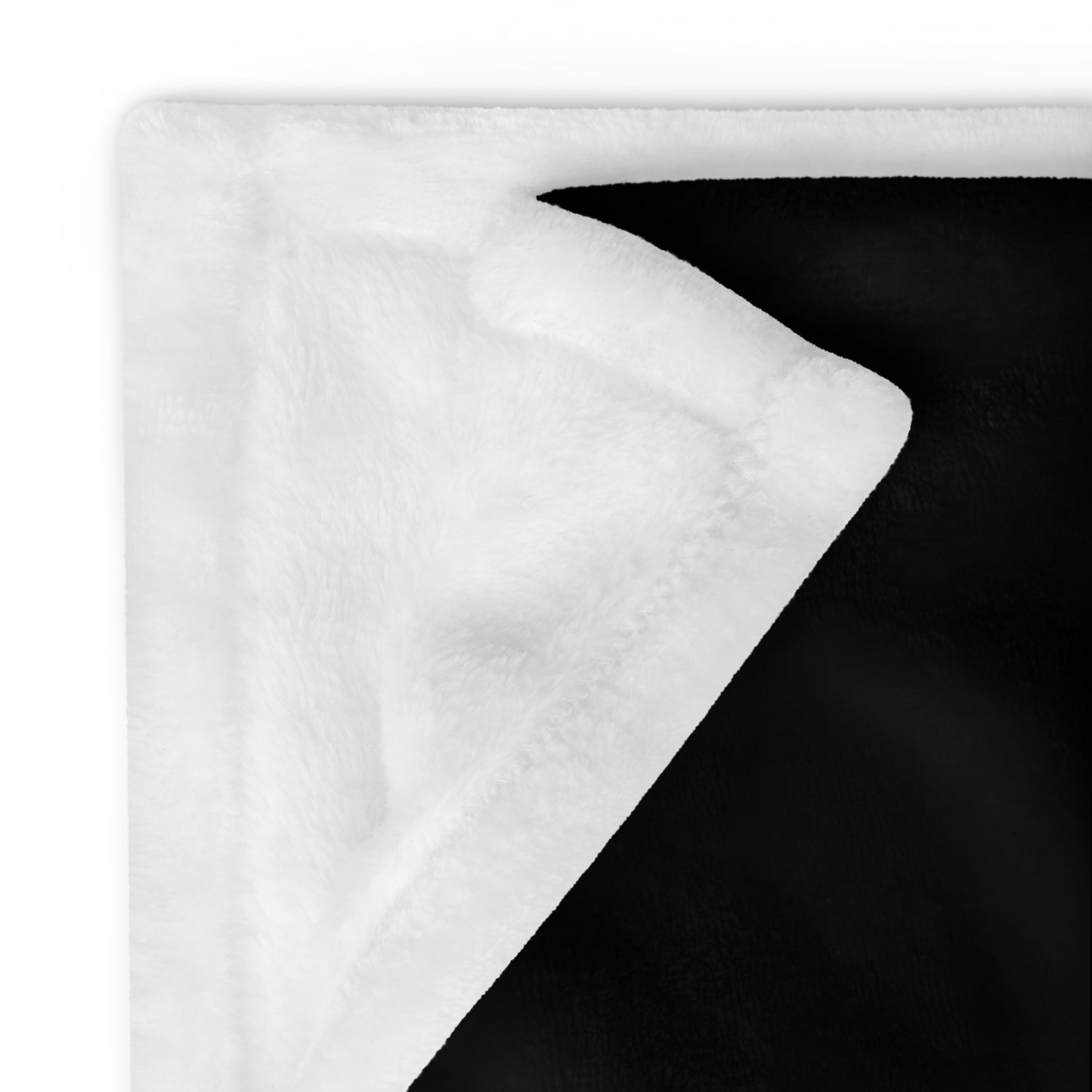 TCA Throw Blanket
