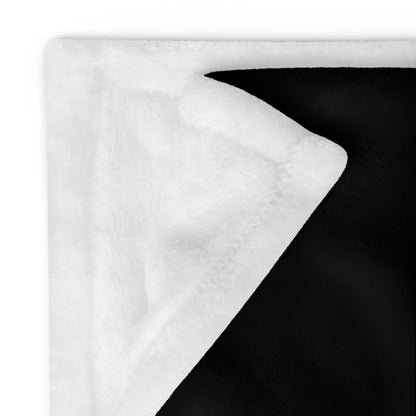 TCA Throw Blanket