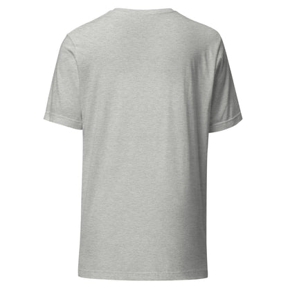 GRAY FREEDOM TEE