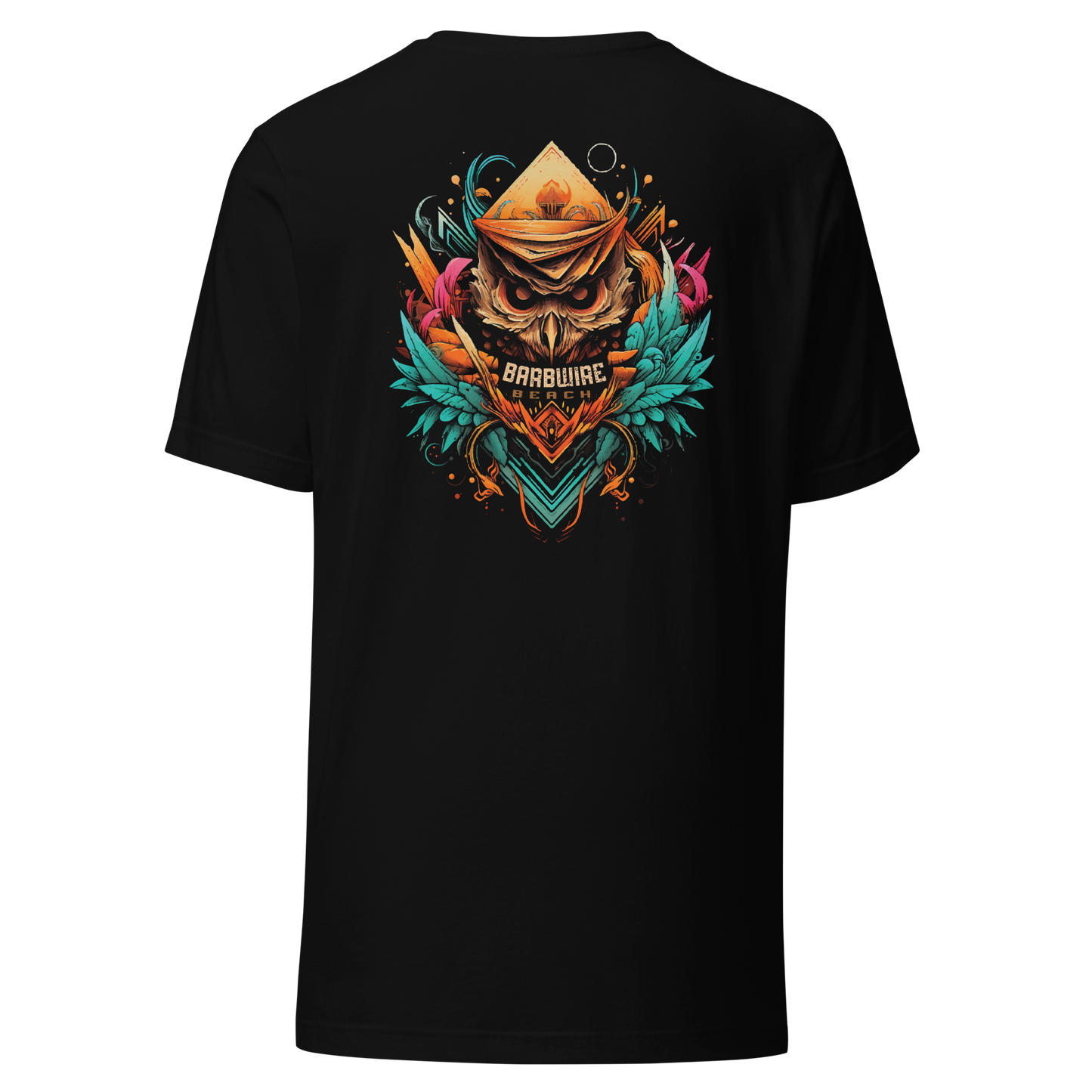 Night Owl Graphic Tee