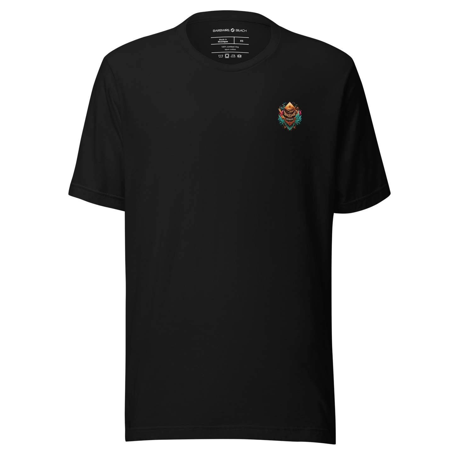 Night Owl Graphic Tee