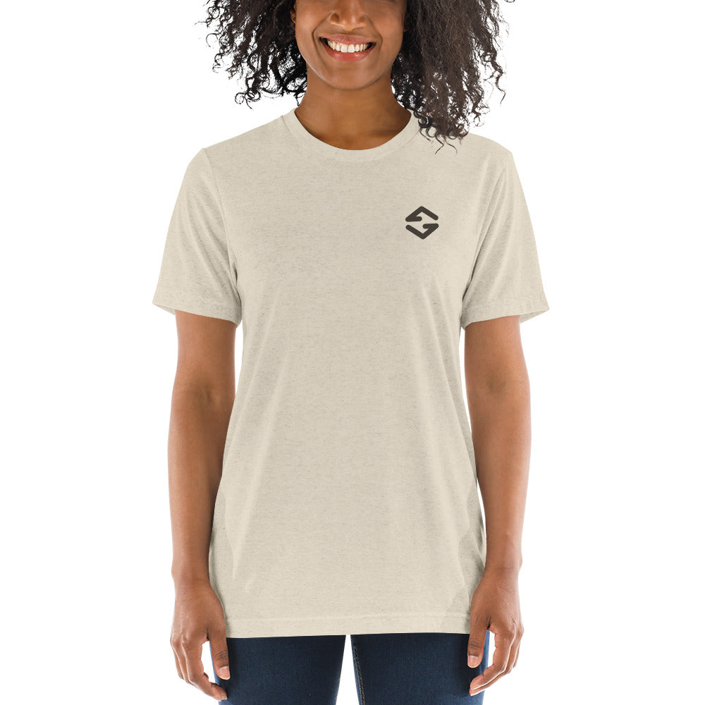 Short sleeve t-shirt